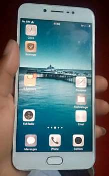 oppo f1