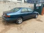 A picture of Toyota Camry