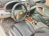A picture of Toyota Camry 2008 Traveling out of the country DVD Reverse