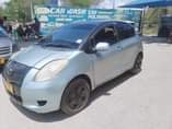 A picture of VITZ OLD