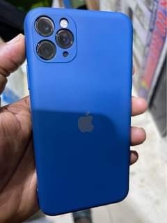 A picture of IPHONE 11 pro max