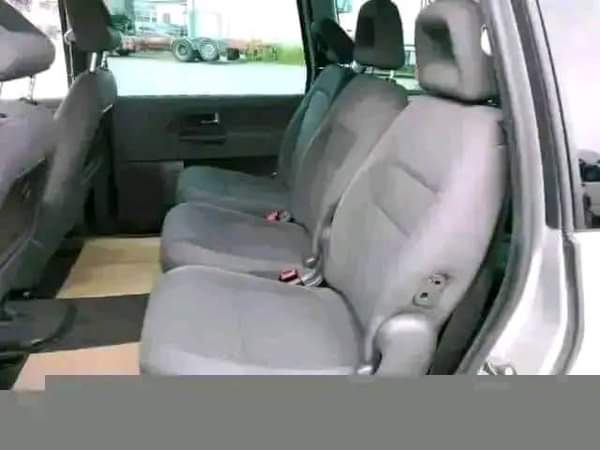 A picture of TOKUNBO Volkswagen Sharon YEAR MODEL 2008 TRANSMISSION Automatic CONDITION Buy