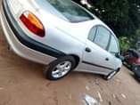A picture of Toyota Avensis