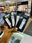 A picture of Samsung shop