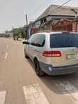 A picture of 2003 sienna Clean and Neat Direct Firstbody pan Ac engine