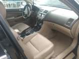 A picture of 2007 Honda Accord DC reg
