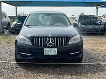 A picture of 2008 09 keyless Mercedes Benz engine gear ac good for