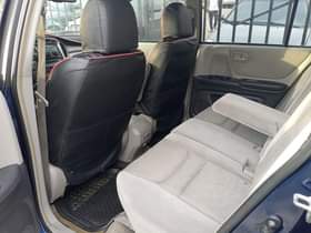 A picture of NEATLY USED TOYOTA HIGHLANDER Perfect engine Perfect gear selection AC