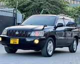 A picture of TOYOTA KLUGER