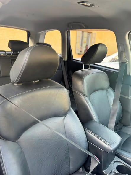 A picture of Subaru forester 2013 SJ5
