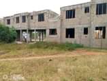 A picture of SHELL APARTMENT FOR SALE IN NAMUGONGO SONDE TOWN. The property