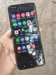 A picture of Samsung galaxy flips3 5g