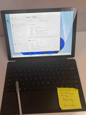 A picture of Laptops for sale