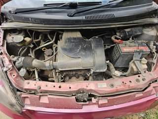 A picture of Passo piston 3 Bei 4m Location arusha mjini Call 0656127808