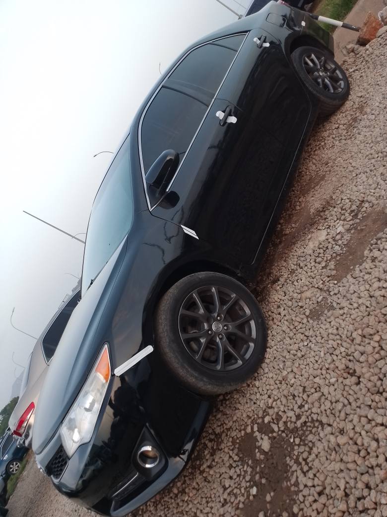 A picture of Neatly Used 2013 Toyota CAMRY XLE 08068293625