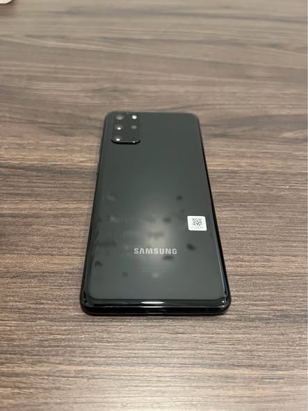 samsung s20