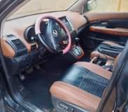 A picture of 2006 Lexus Rx 330 Rx330
