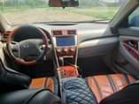 A picture of 08 Camry
