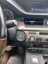 A picture of Lexus ES350 2015 A year registered Full option Untouched engine