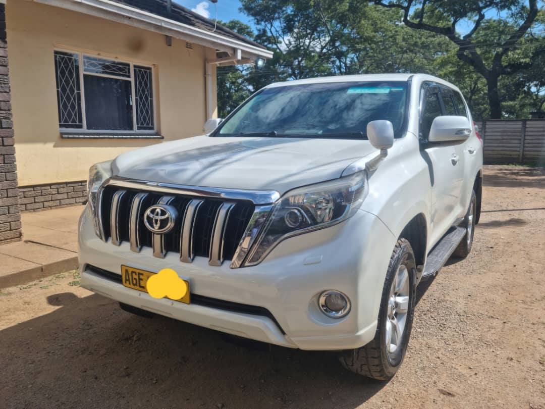 cars harare
