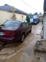 A picture of Toyota Camry envelope for sale in ikorodu 08081315628 08036708656