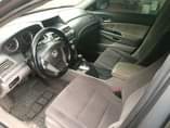 A picture of Honda Accord 2008 aka Eagle spirit for sale Clean first