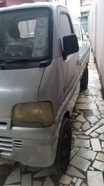 A picture of SUZUKI CARRY.BICHWA KUBWA MIL 7 TUU 0785575557