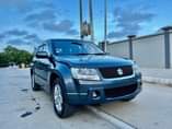 A picture of Suzuki Escudo S