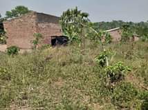 A picture of PLOTS WITH READY LAND TITLES kyapa ku meza IS UP