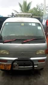 A picture of Suzuki every