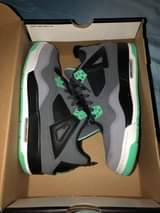 A picture of Shoes