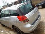 A picture of Toyota matrix 05 buy and drive