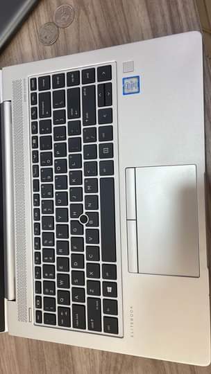 A picture of Hp 840 G5