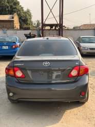 A picture of Clean Toyota Corolla 2009 Everything working perfectly fine Nothing to