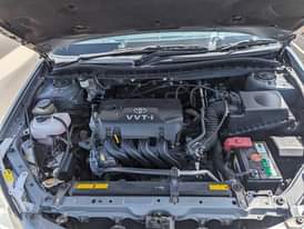 A picture of TOYOTA PROMIO
