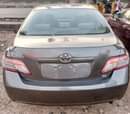 A picture of Direct Tokunbo 07 Camry spyder for sale Lagos Auto Mobile