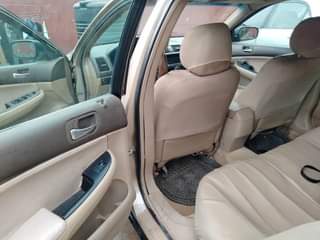 A picture of Honda EOD 05 09023388645