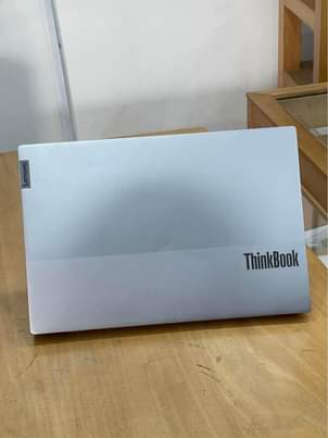 A picture of ThinkBook levono