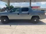 A picture of Honda RADGELINE 2006