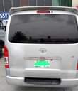 A picture of 08069721027 or 09151880255Dealer market as e dey hot Toyota hummer