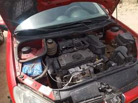 A picture of Peugeot 206 Manual Transmission for sale Super Clean body and