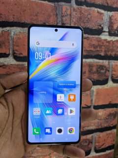 A picture of INFINIX NOTE 30 PRO