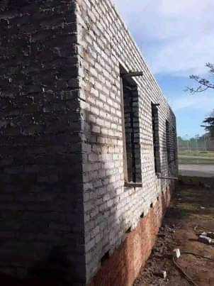 building material