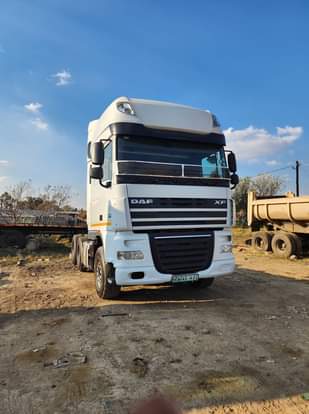 Trucks A.