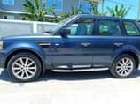 A picture of RANGE ROVER SPORT