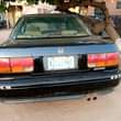 A picture of HONDA Halla