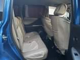 A picture of TOYOTA RACTIS DVP
