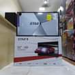 A picture of Full box tvs in offer