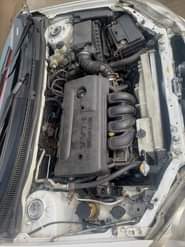 A picture of Sharp Toyota Corolla 2008 Distress Sale car be like direct