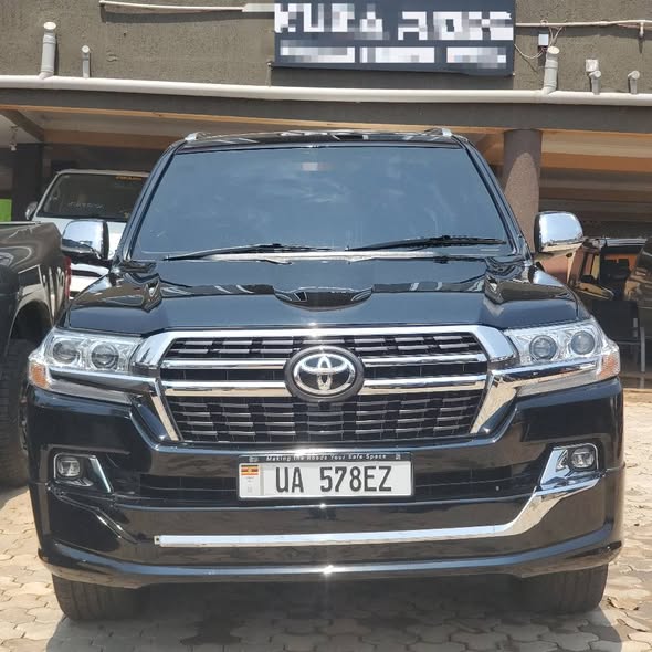 A picture of ZX V8 2016FACELIFTED 145M